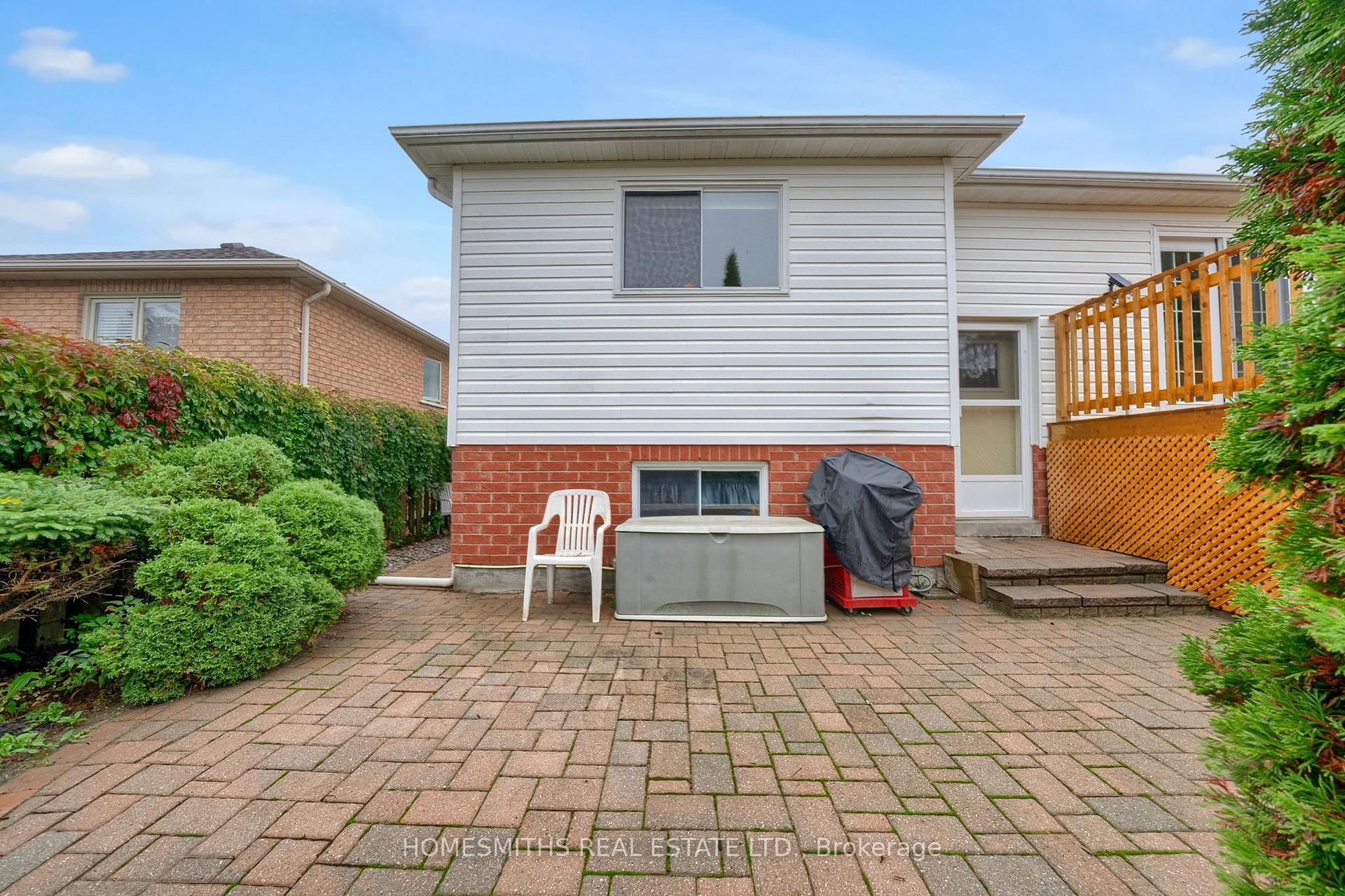 Photo 31 of 14 Goodwin Avenue, Clarington, Bowmanville — HOMEH