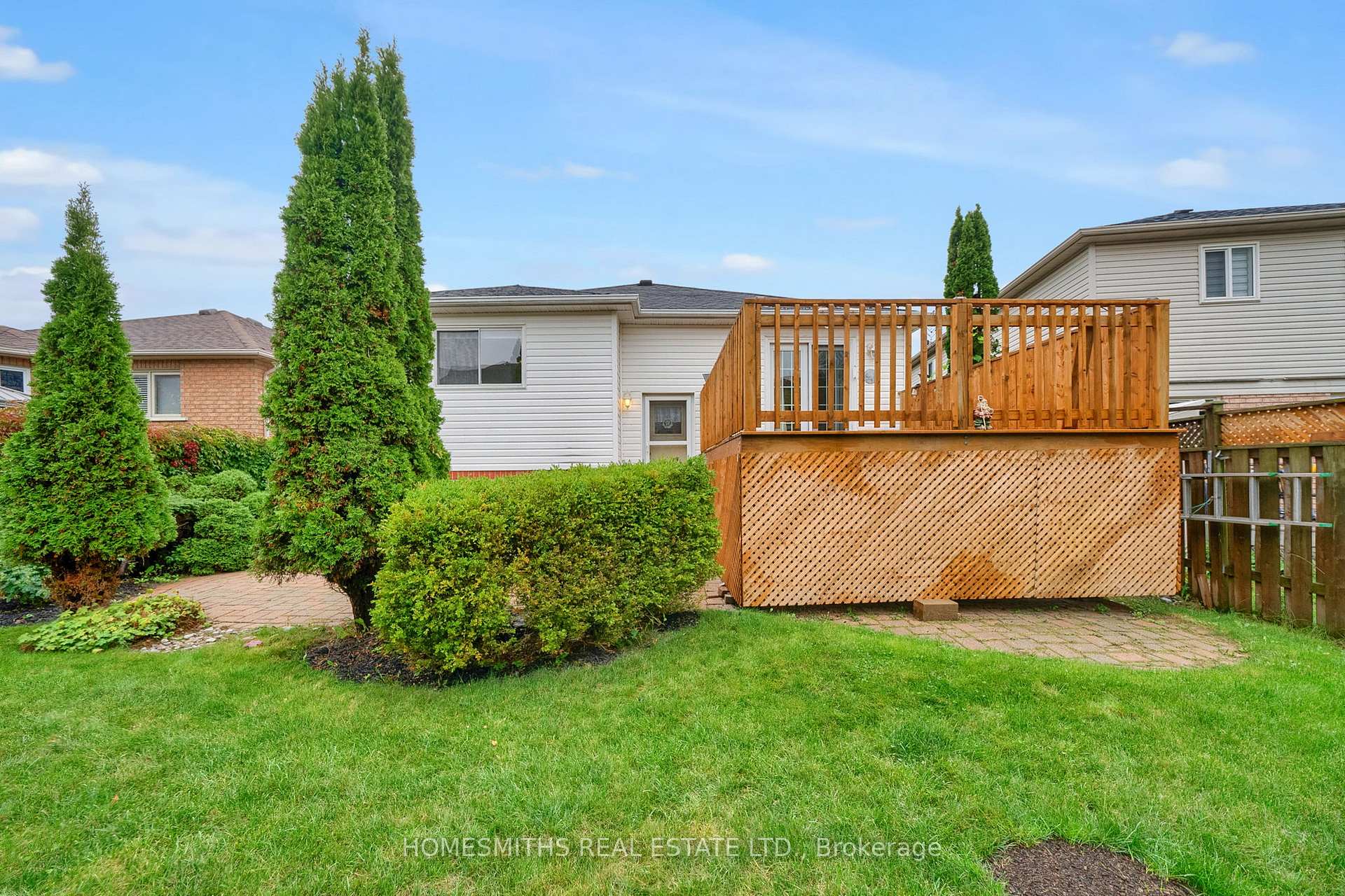 Photo 32 of 14 Goodwin Avenue, Clarington, Bowmanville — HOMEH