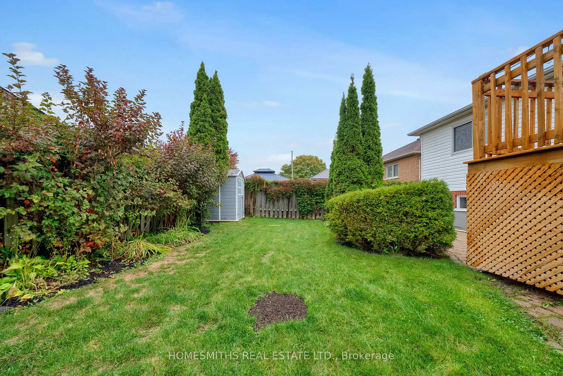 Photo 33 of 14 Goodwin Avenue, Clarington, Bowmanville — HOMEH