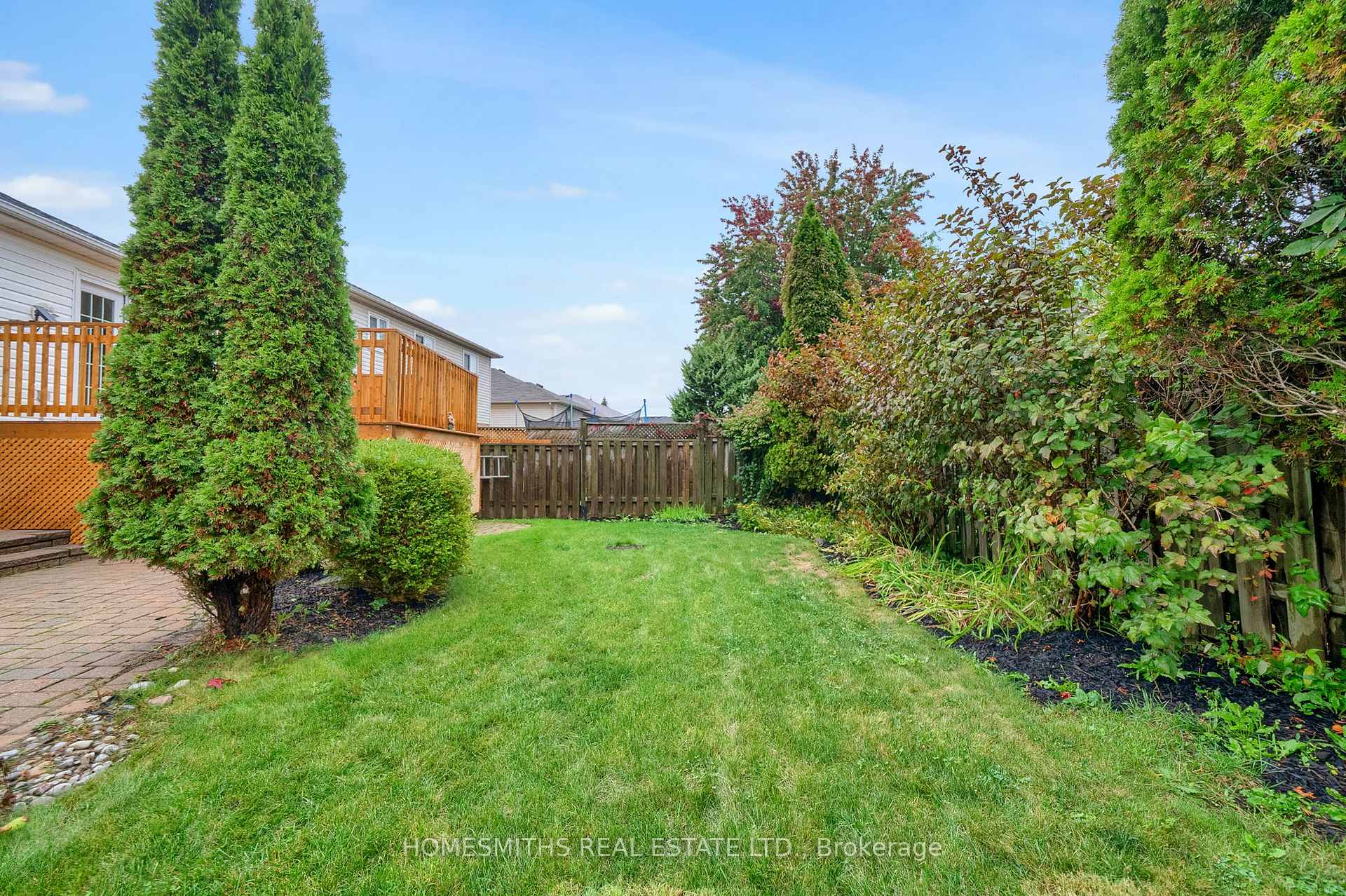 Photo 34 of 14 Goodwin Avenue, Clarington, Bowmanville — HOMEH