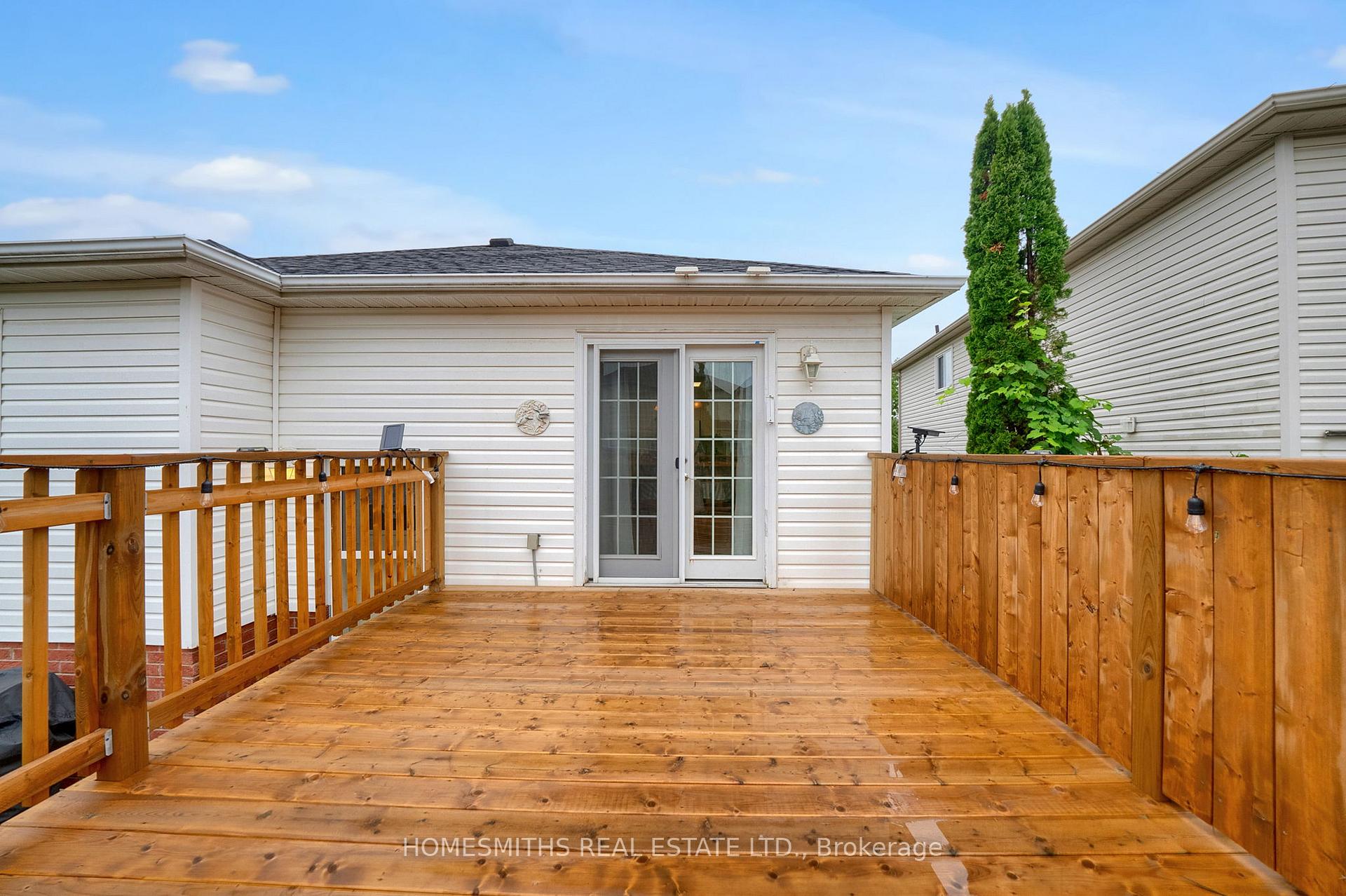 Photo 35 of 14 Goodwin Avenue, Clarington, Bowmanville — HOMEH