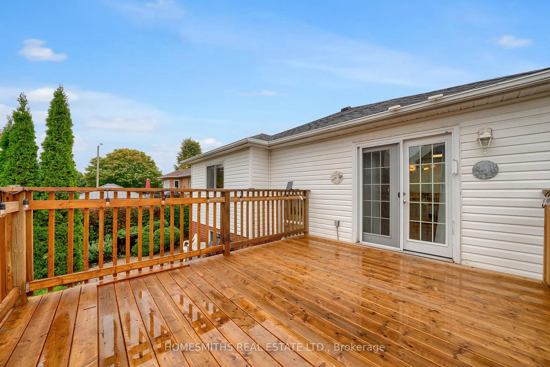 Photo 36 of 14 Goodwin Avenue, Clarington, Bowmanville — HOMEH