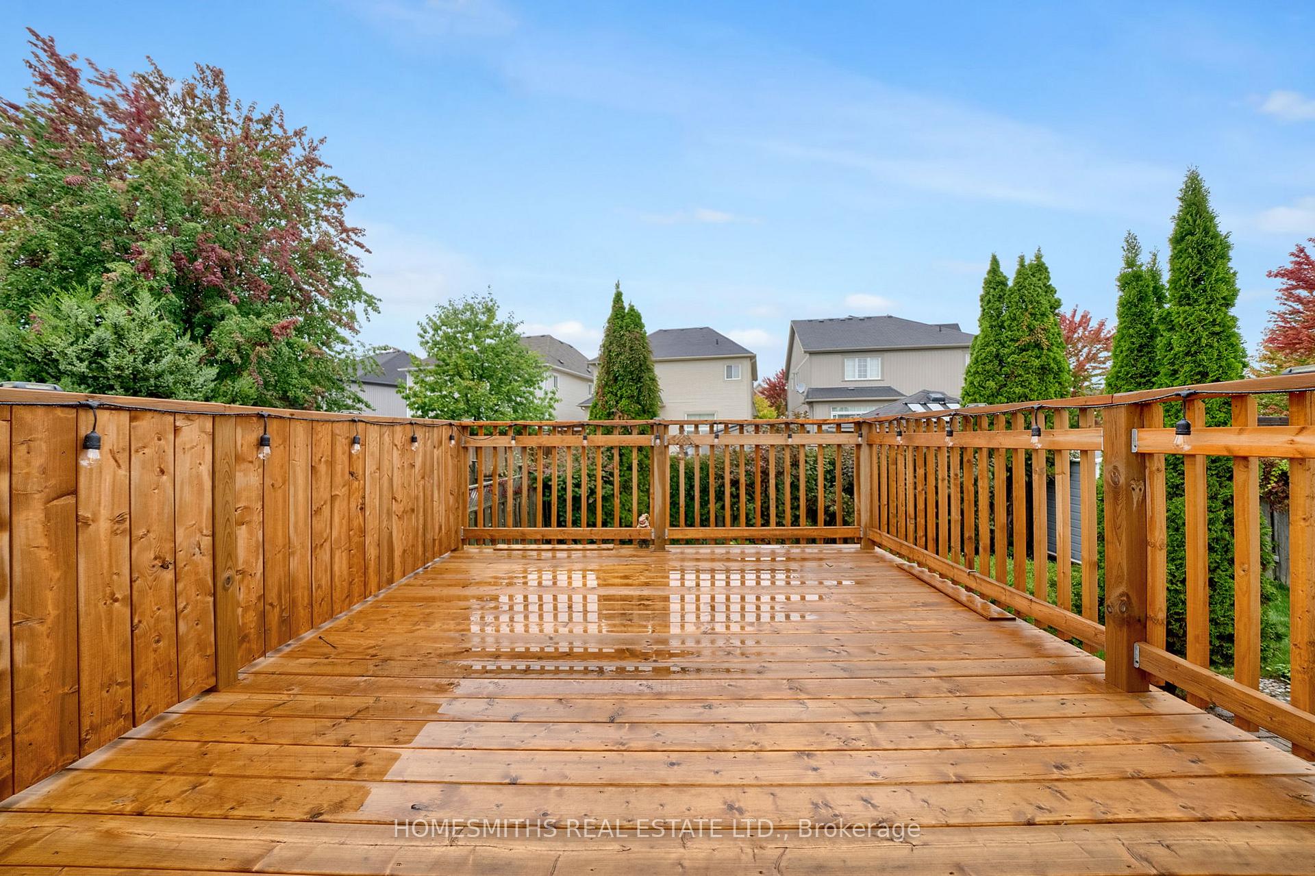 Photo 37 of 14 Goodwin Avenue, Clarington, Bowmanville — HOMEH
