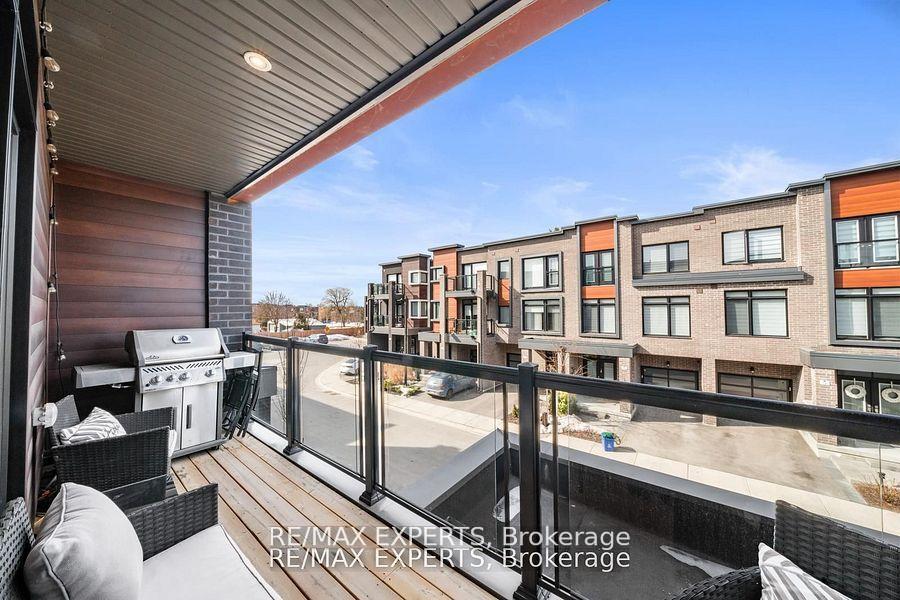Photo 31 of 13 Shatner Turnabout Crescent, Vaughan, East Woodbridge — HOMEH