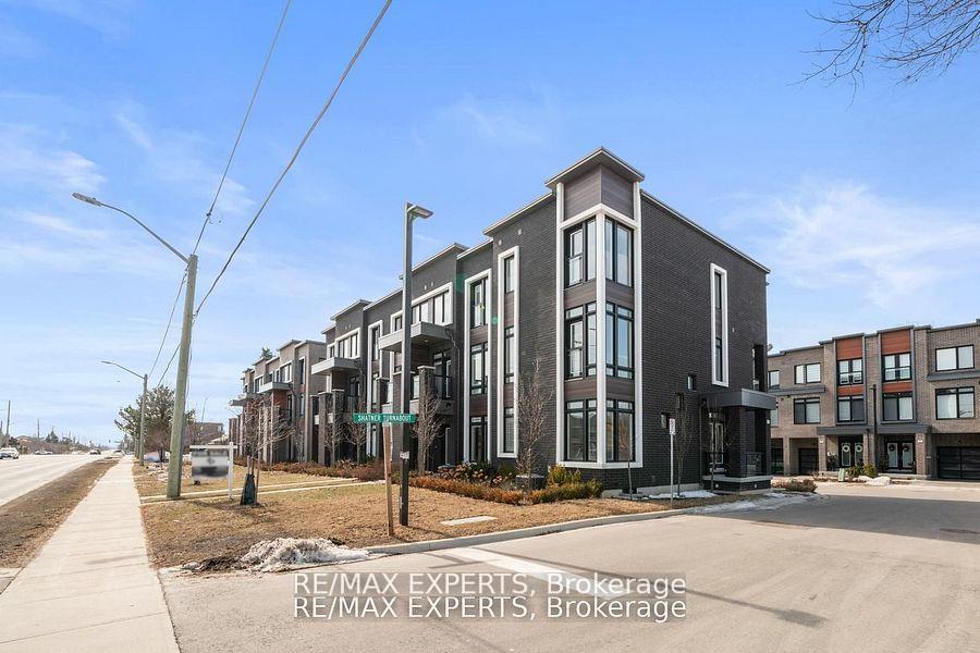 Photo 34 of 13 Shatner Turnabout Crescent, Vaughan, East Woodbridge — HOMEH