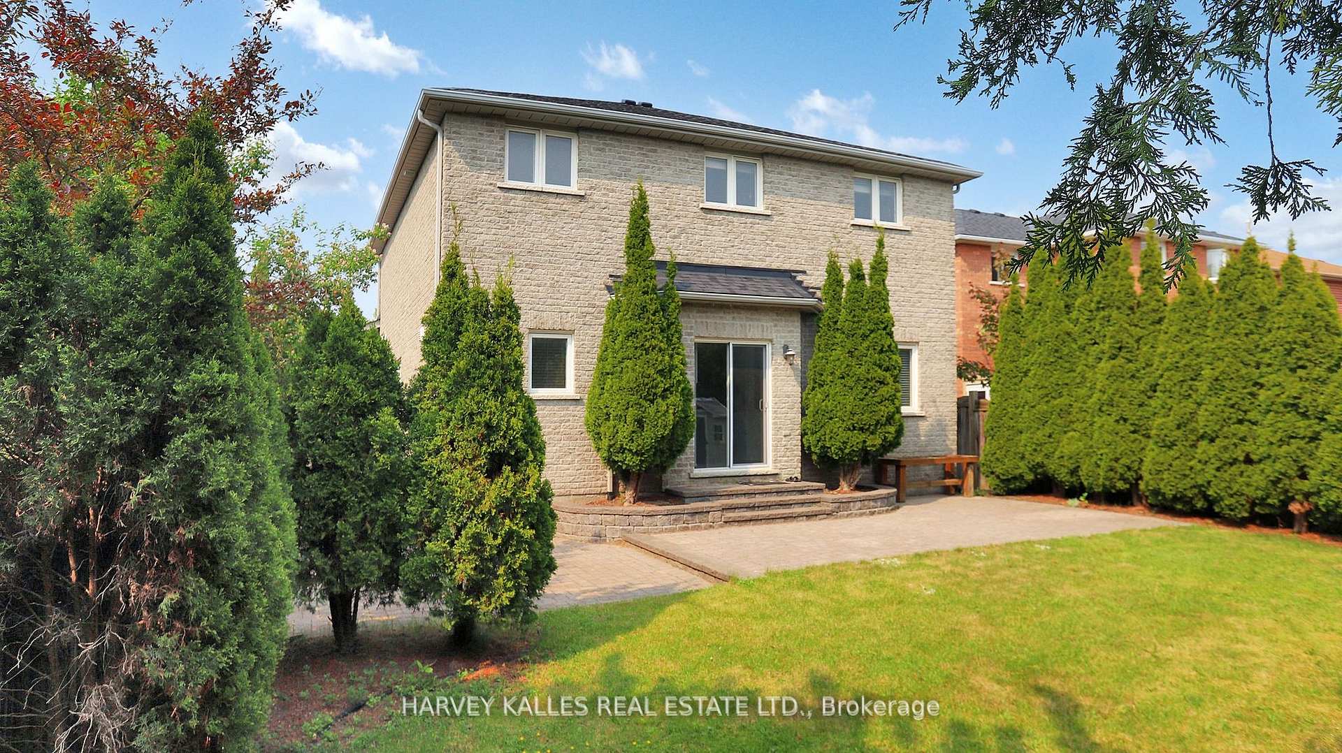 Photo 88 of 13 Oakside Court, Barrie, Ardagh — HOMEH
