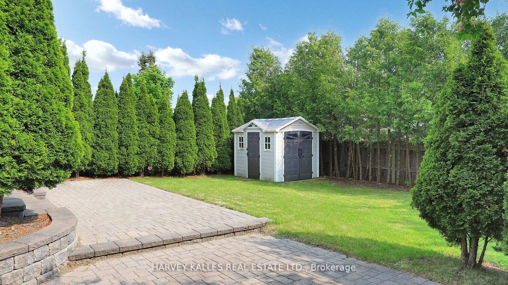 Photo 99 of 13 Oakside Court, Barrie, Ardagh — HOMEH