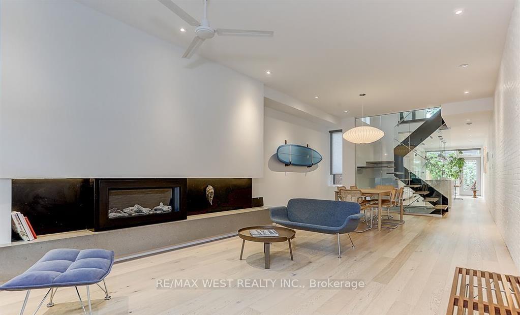 Photo 3 of 185 Logan Avenue, Toronto, South Riverdale — HOMEH