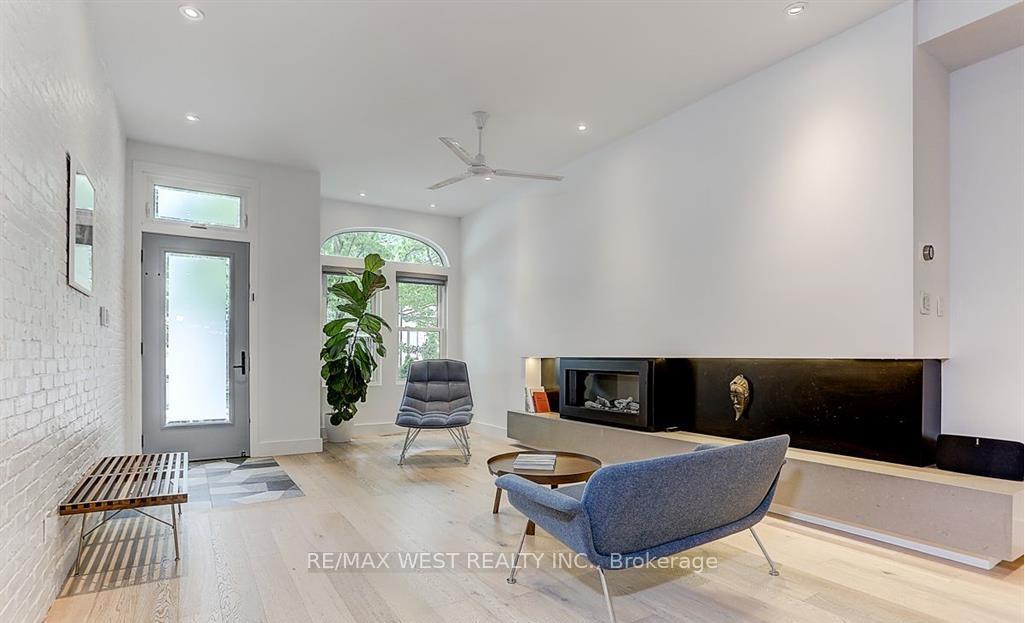 Photo 4 of 185 Logan Avenue, Toronto, South Riverdale — HOMEH