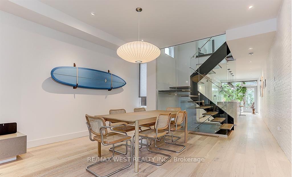 Photo 5 of 185 Logan Avenue, Toronto, South Riverdale — HOMEH
