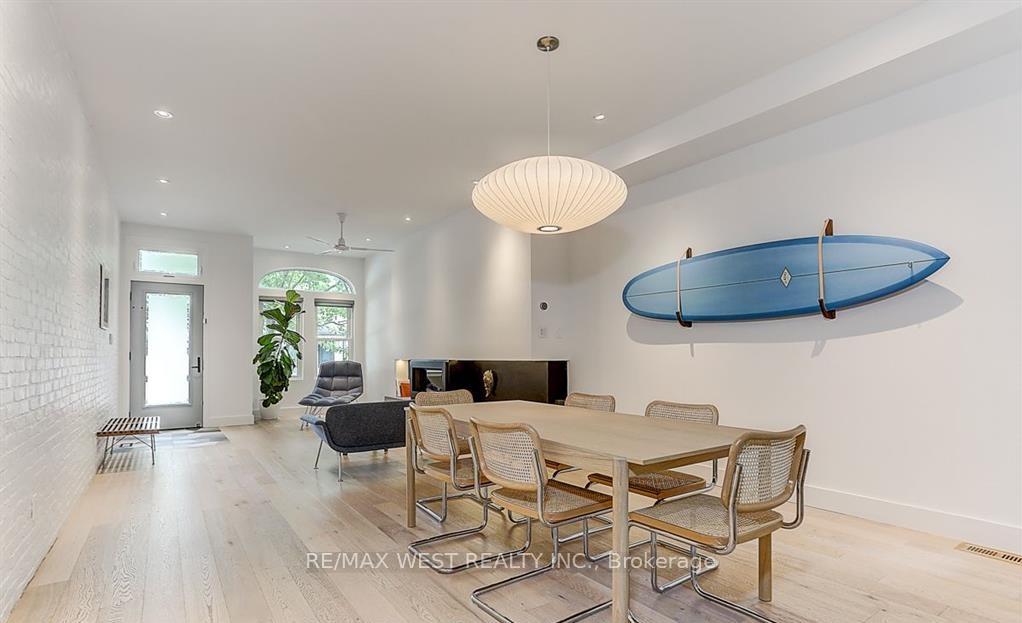 Photo 6 of 185 Logan Avenue, Toronto, South Riverdale — HOMEH