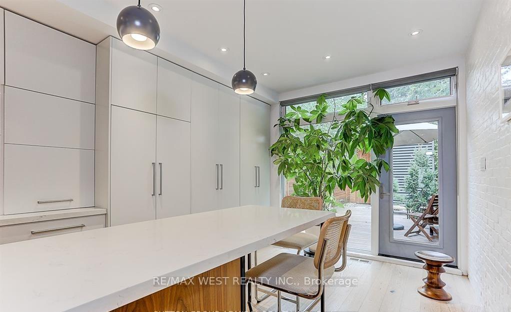 Photo 9 of 185 Logan Avenue, Toronto, South Riverdale — HOMEH