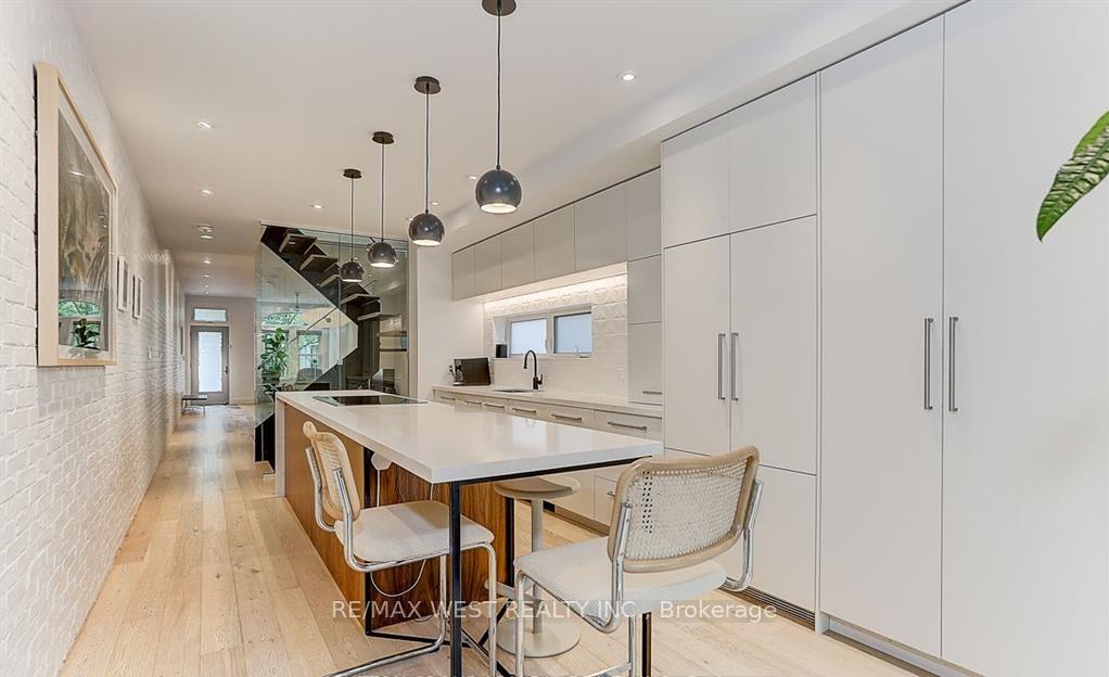 Photo 10 of 185 Logan Avenue, Toronto, South Riverdale — HOMEH