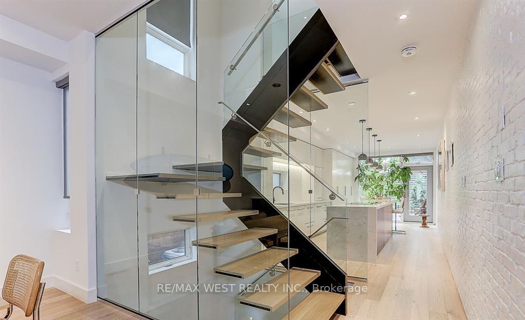 Photo 11 of 185 Logan Avenue, Toronto, South Riverdale — HOMEH
