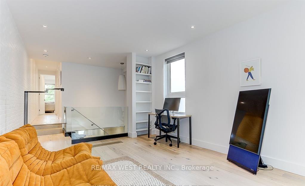 Photo 12 of 185 Logan Avenue, Toronto, South Riverdale — HOMEH