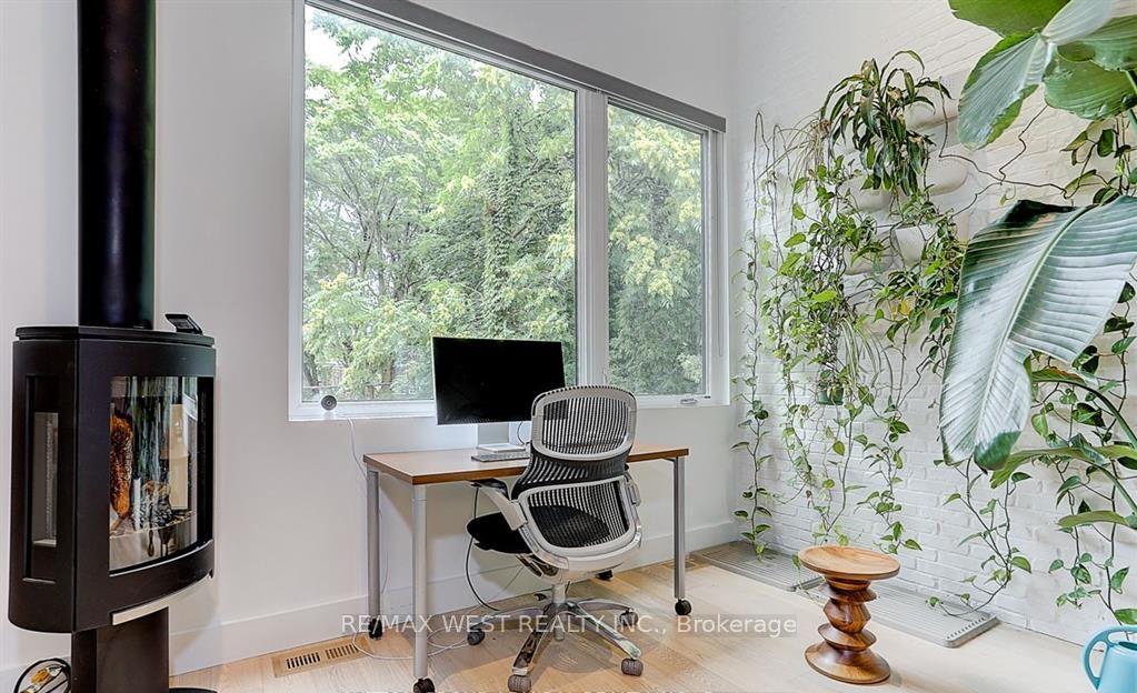 Photo 14 of 185 Logan Avenue, Toronto, South Riverdale — HOMEH