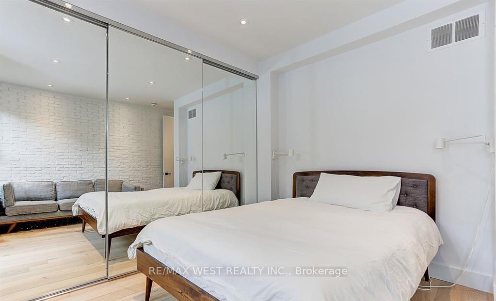 Photo 15 of 185 Logan Avenue, Toronto, South Riverdale — HOMEH