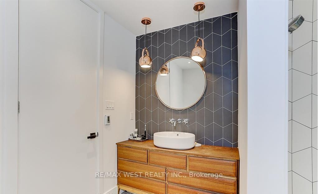 Photo 17 of 185 Logan Avenue, Toronto, South Riverdale — HOMEH