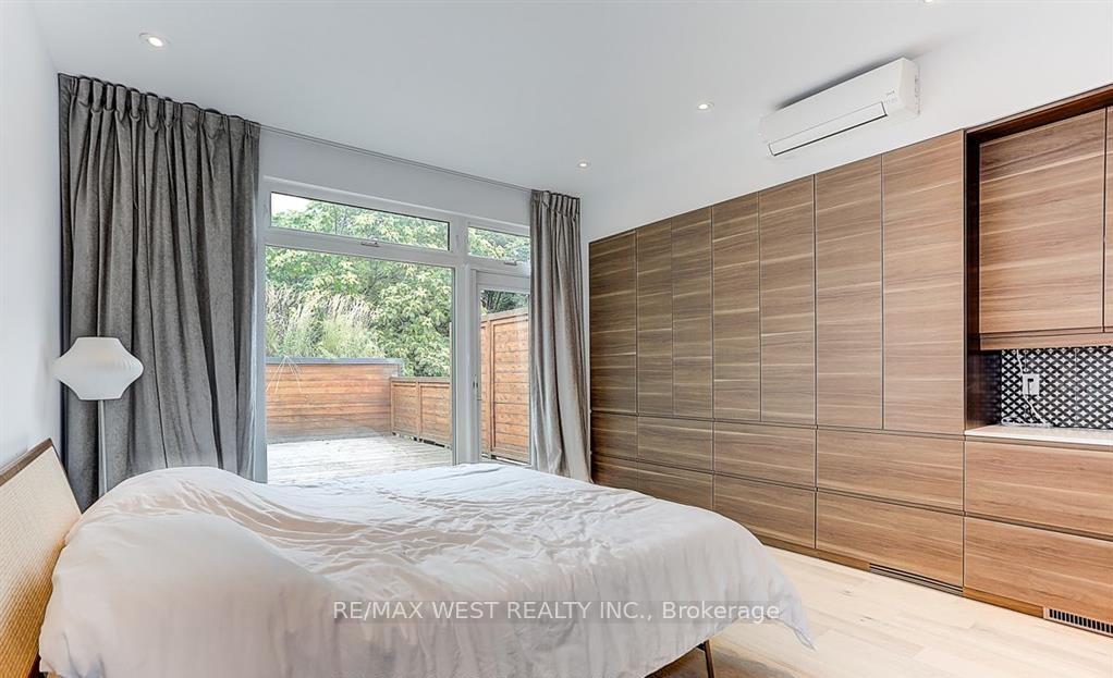 Photo 21 of 185 Logan Avenue, Toronto, South Riverdale — HOMEH