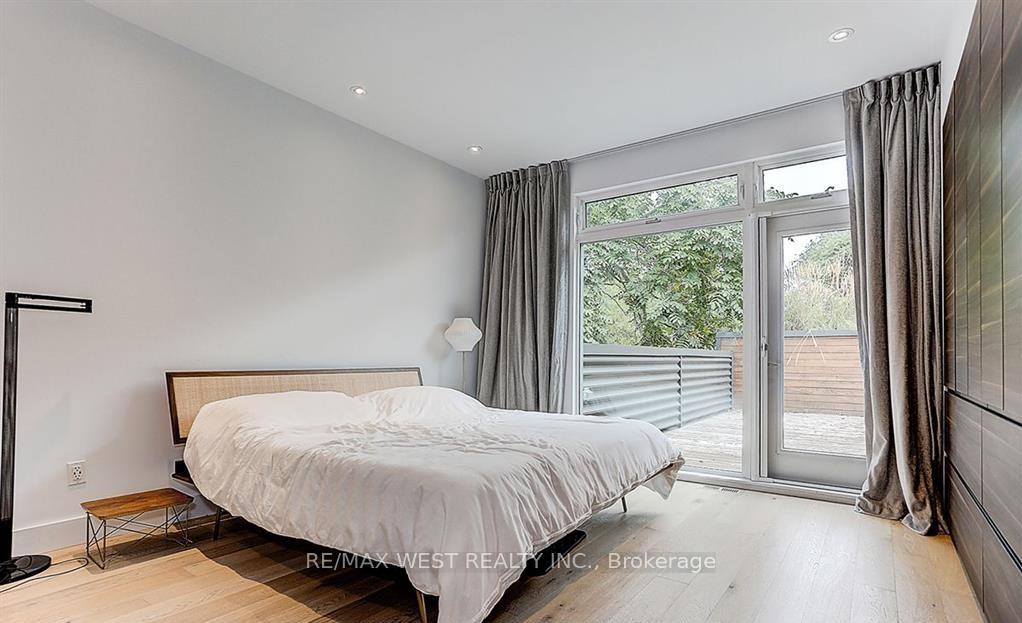 Photo 22 of 185 Logan Avenue, Toronto, South Riverdale — HOMEH