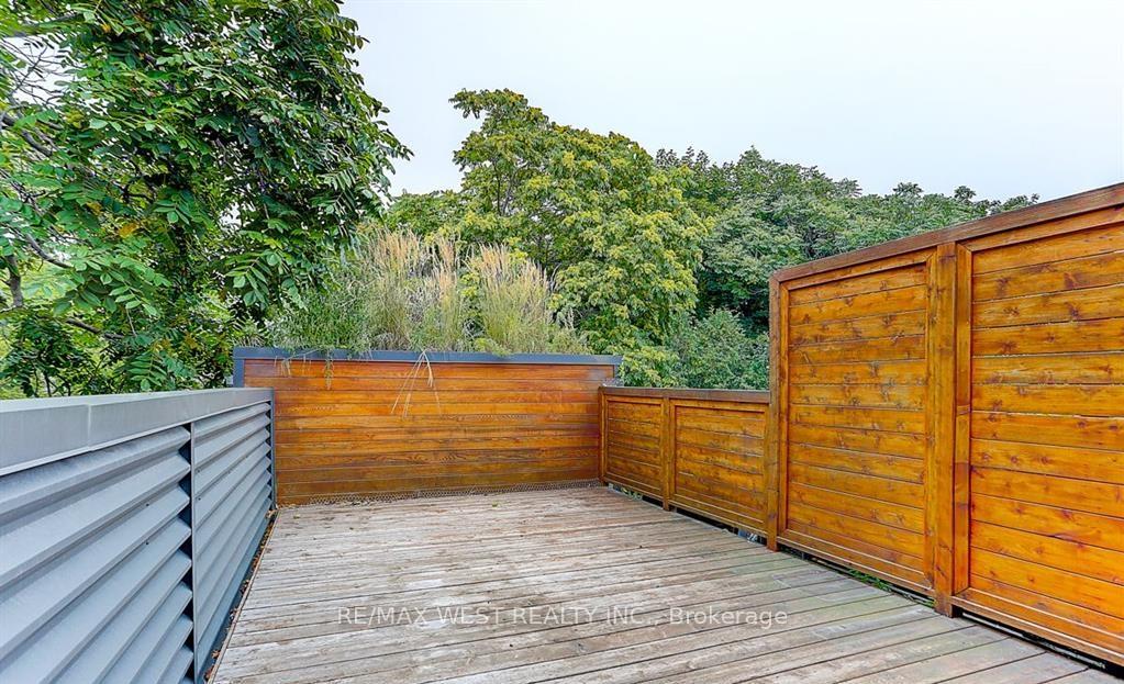 Photo 25 of 185 Logan Avenue, Toronto, South Riverdale — HOMEH