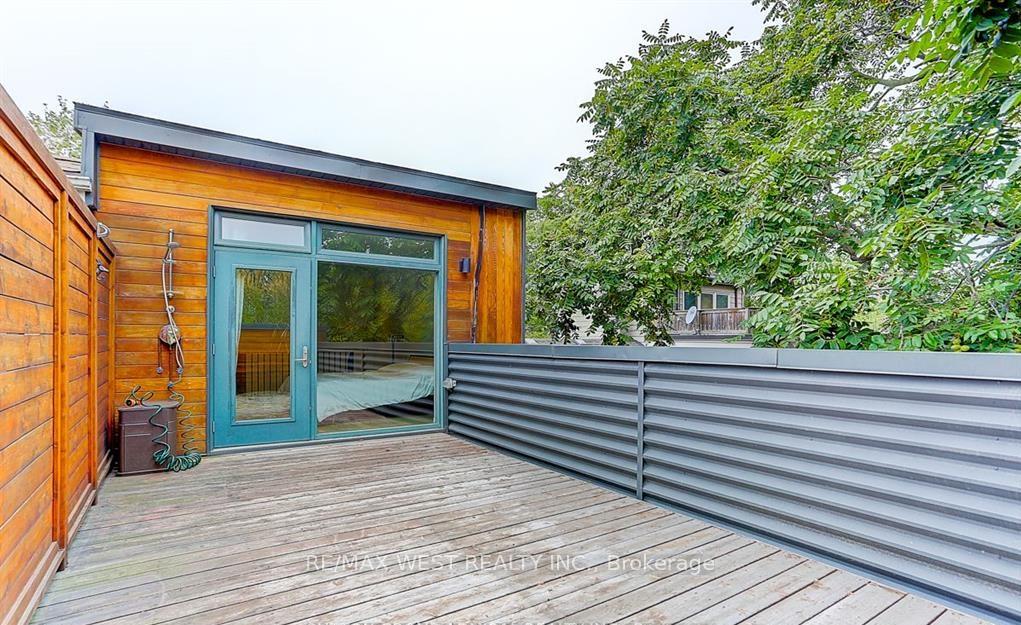 Photo 26 of 185 Logan Avenue, Toronto, South Riverdale — HOMEH