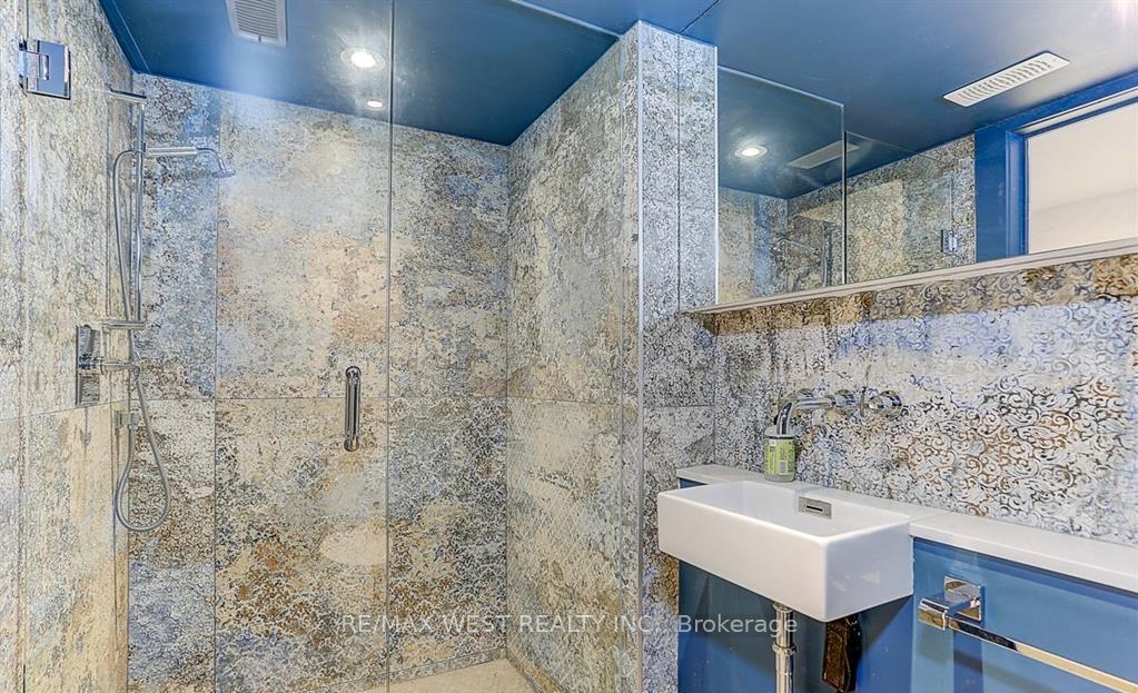 Photo 28 of 185 Logan Avenue, Toronto, South Riverdale — HOMEH