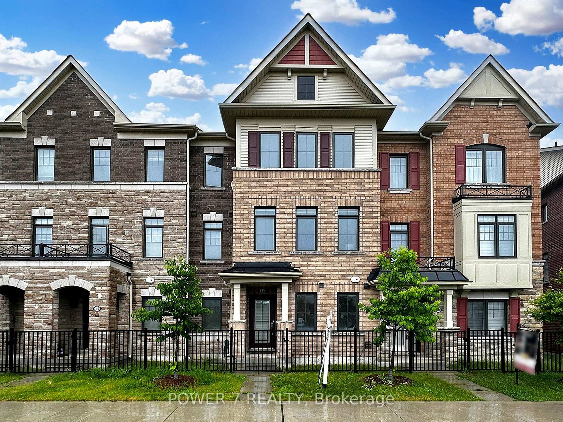 Front of 12 Cafaro Lane