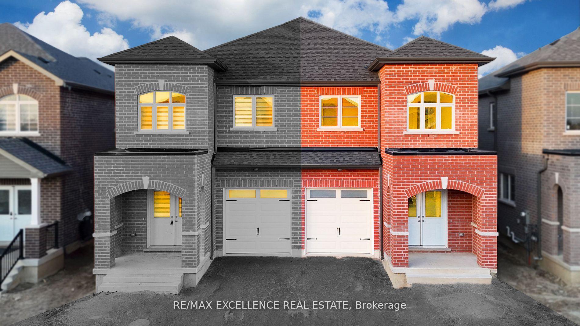 Photo 1 of 72 Allness Road, Brampton, Northwest Brampton — HOMEH