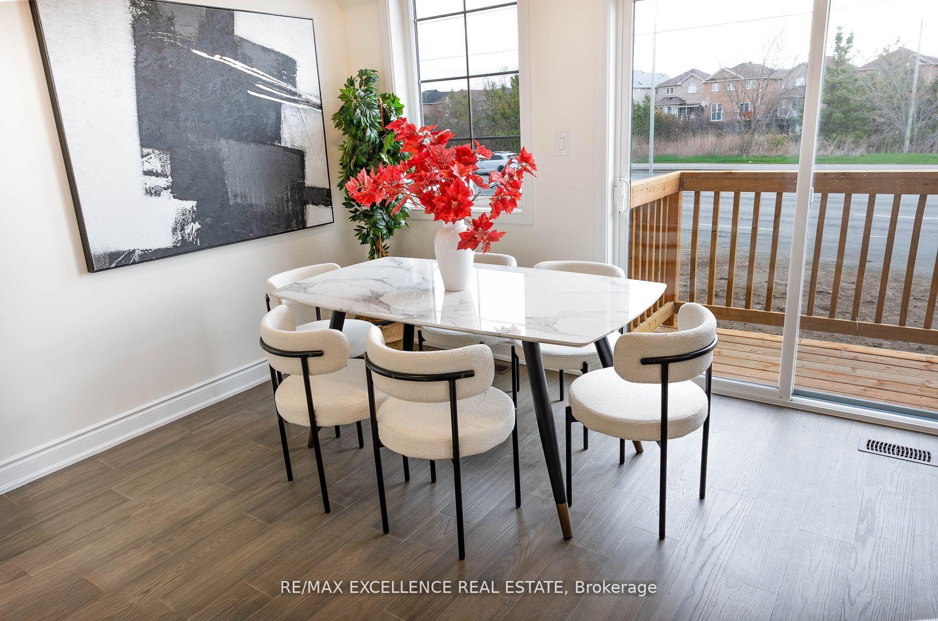 Photo 5 of 72 Allness Road, Brampton, Northwest Brampton — HOMEH