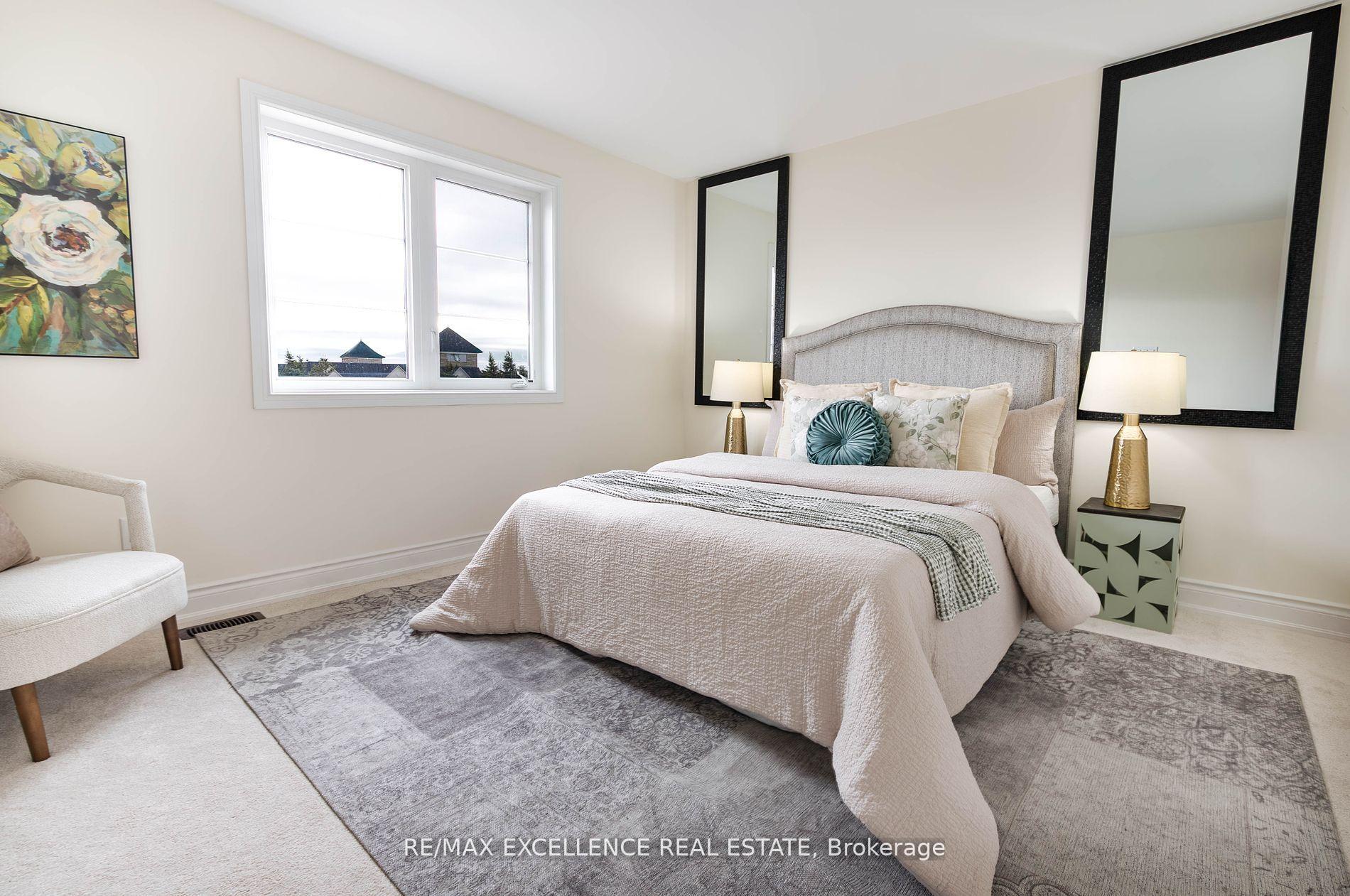 Photo 8 of 72 Allness Road, Brampton, Northwest Brampton — HOMEH