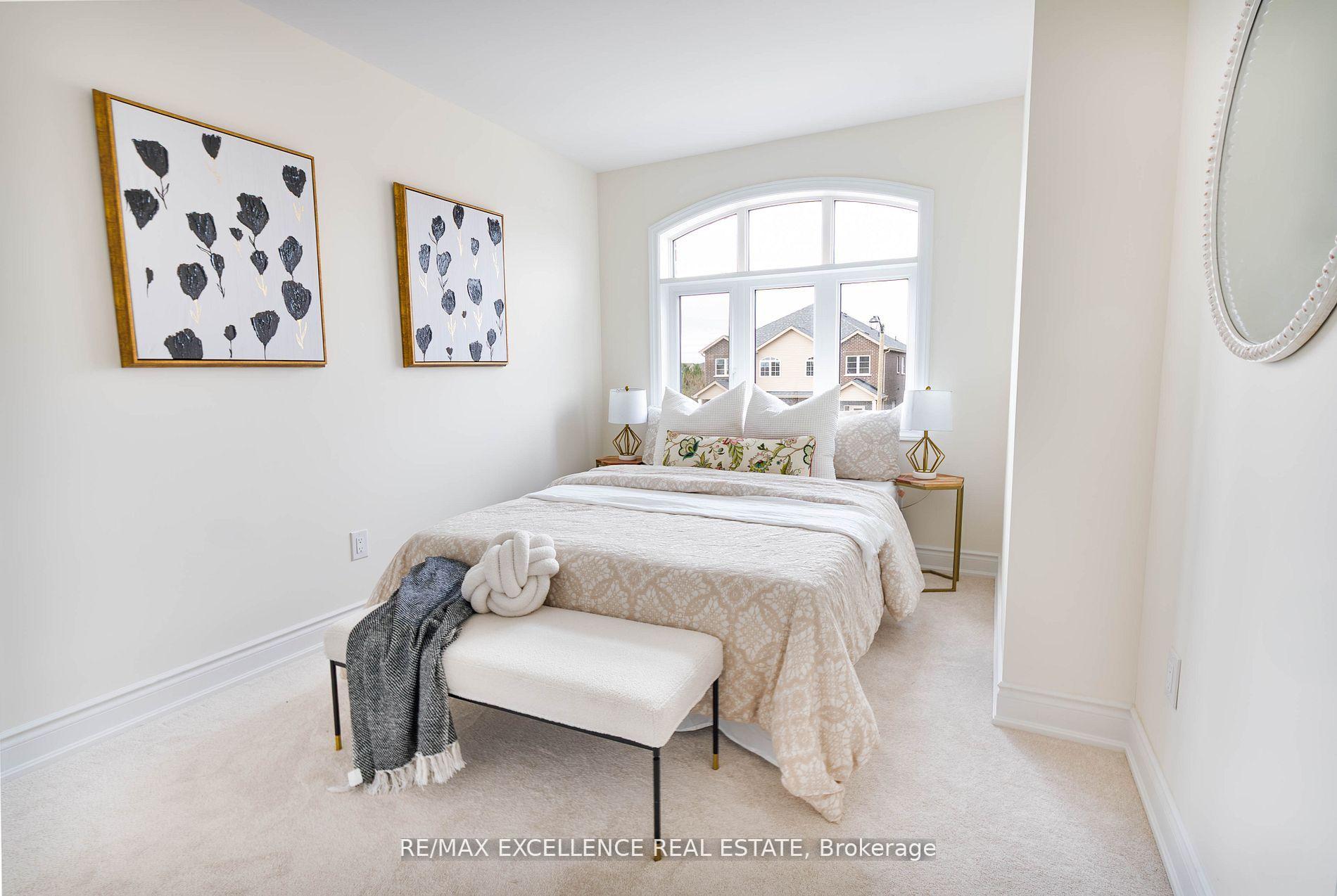 Photo 9 of 72 Allness Road, Brampton, Northwest Brampton — HOMEH