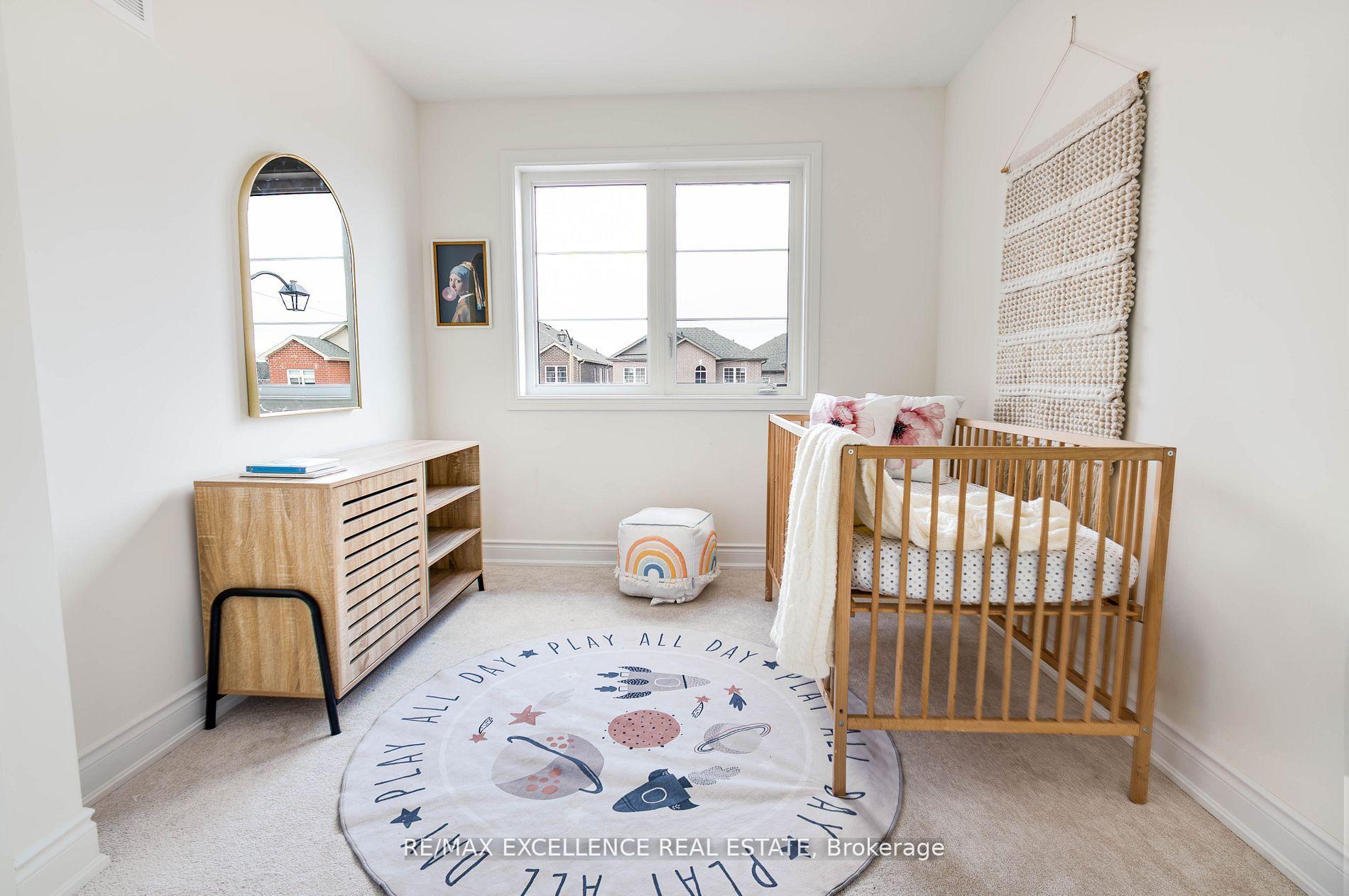 Photo 11 of 72 Allness Road, Brampton, Northwest Brampton — HOMEH