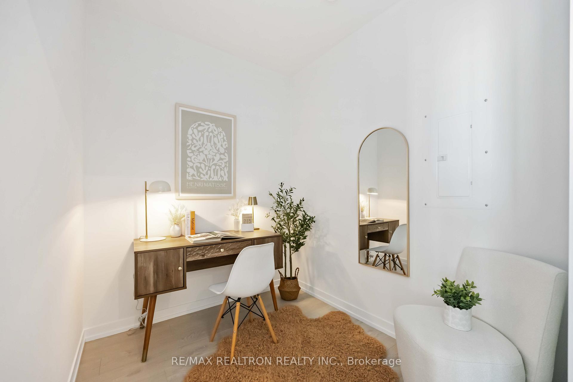 Photo 23 of Unit 3512, 5 Buttermill Avenue, Vaughan, Vaughan Corporate Centre — HOMEH
