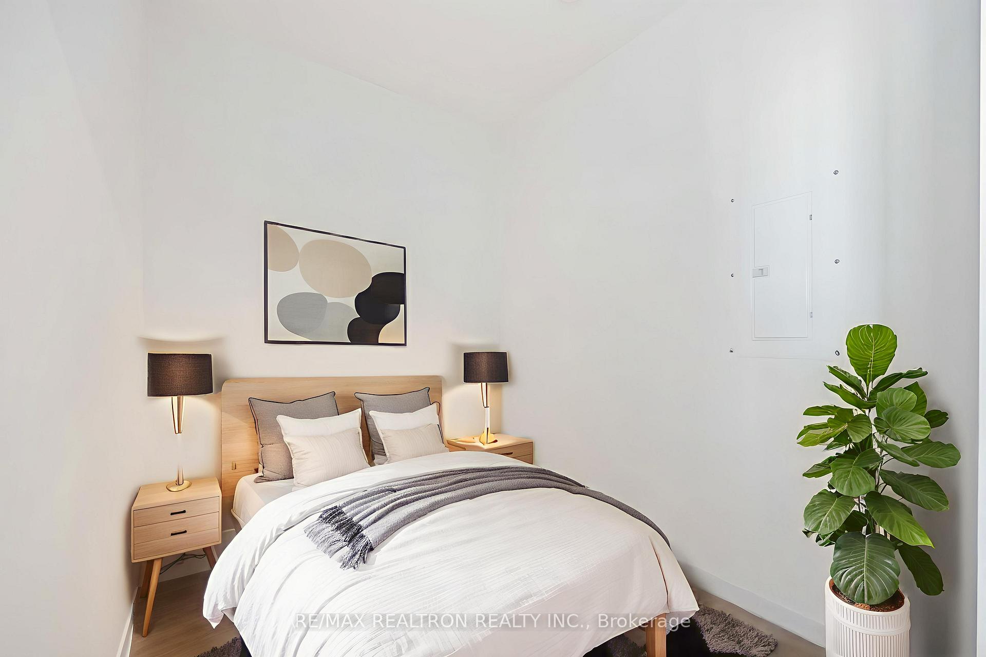 Photo 24 of Unit 3512, 5 Buttermill Avenue, Vaughan, Vaughan Corporate Centre — HOMEH