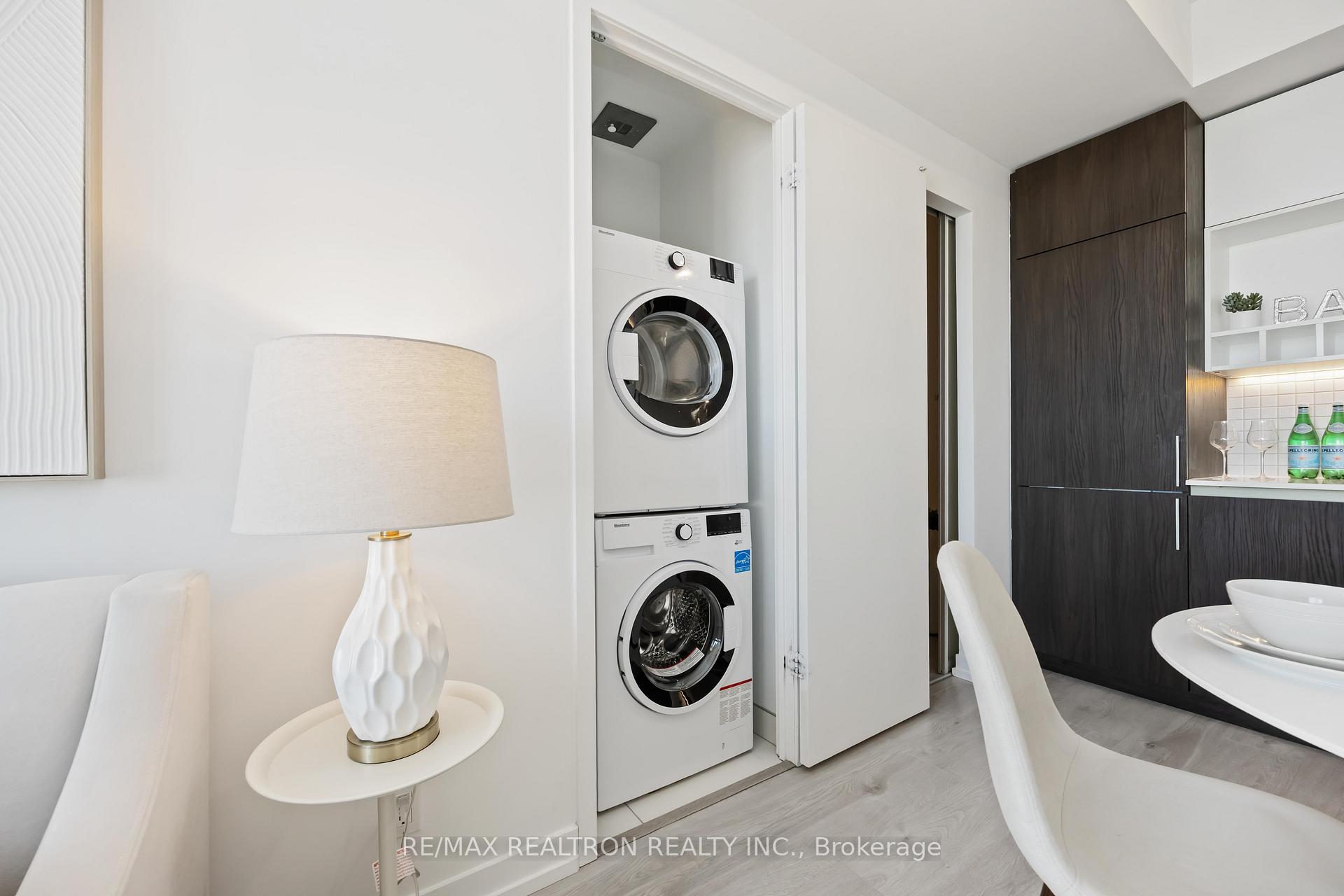 Photo 26 of Unit 3512, 5 Buttermill Avenue, Vaughan, Vaughan Corporate Centre — HOMEH
