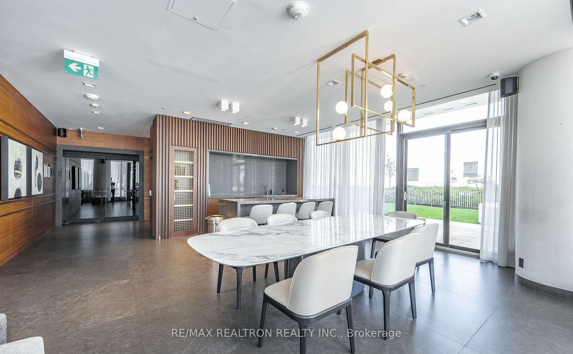 Photo 29 of Unit 3512, 5 Buttermill Avenue, Vaughan, Vaughan Corporate Centre — HOMEH