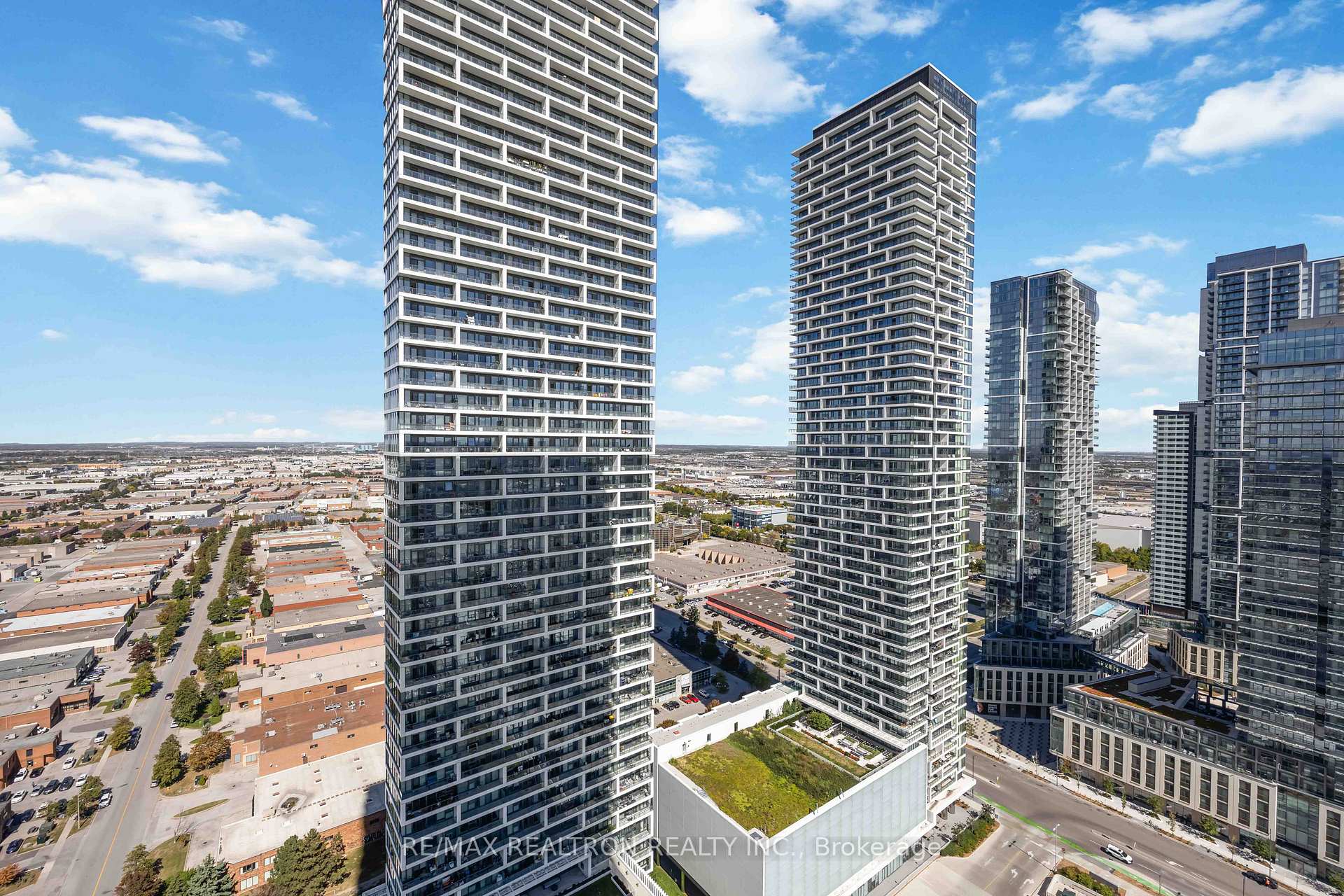 Photo 33 of Unit 3512, 5 Buttermill Avenue, Vaughan, Vaughan Corporate Centre — HOMEH