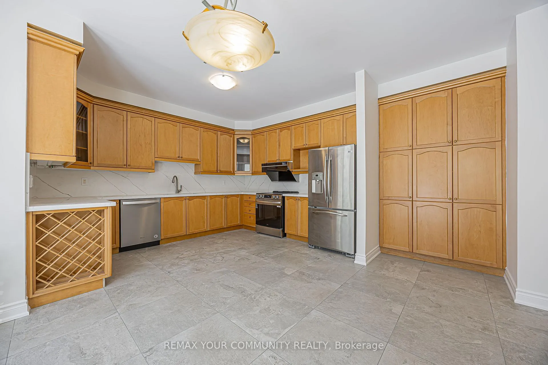 Photo 7 of 188 Fred Mclaren Boulevard, Markham, Wismer — HOMEH