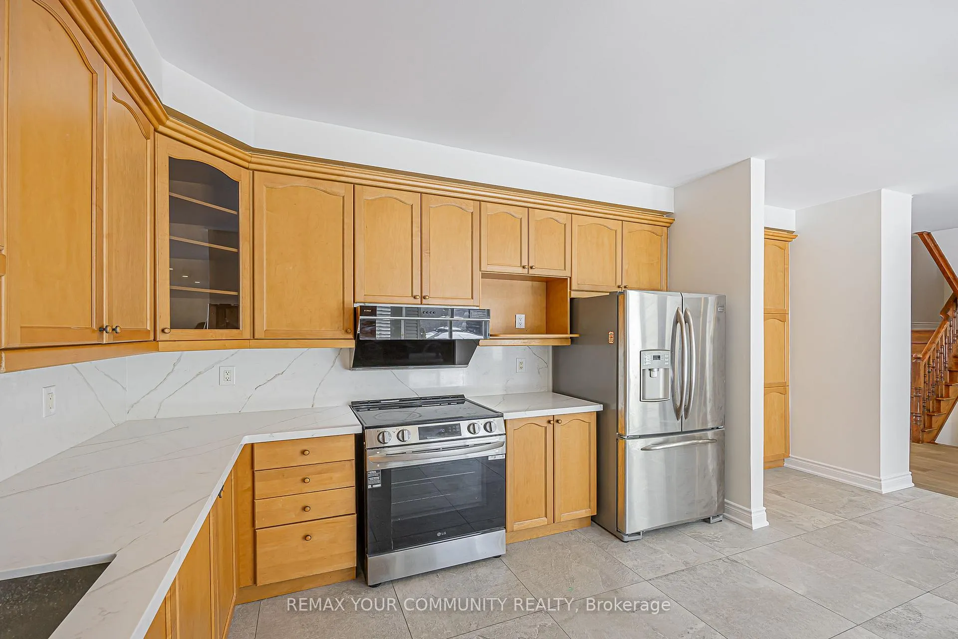 Photo 8 of 188 Fred Mclaren Boulevard, Markham, Wismer — HOMEH
