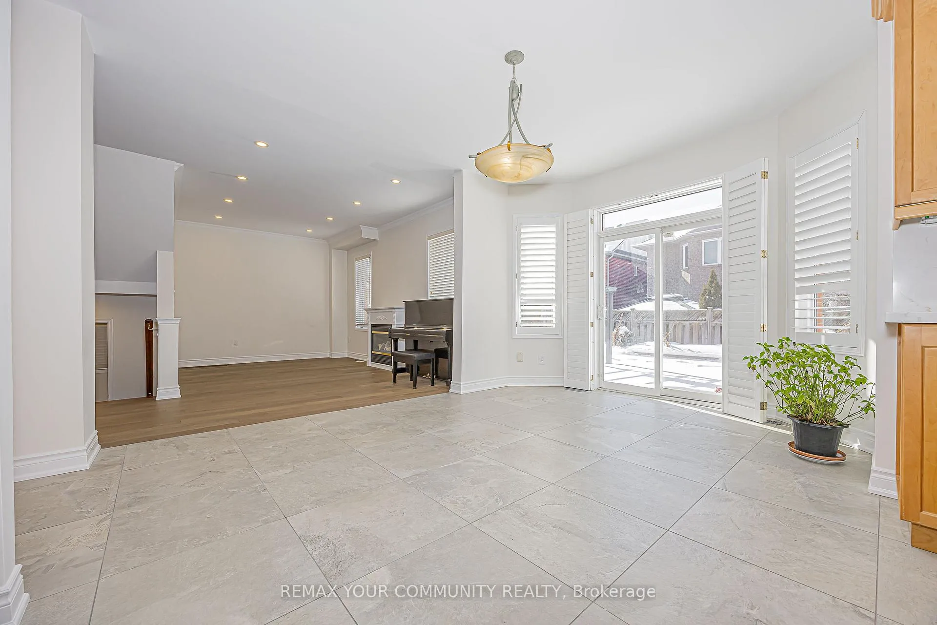 Photo 13 of 188 Fred Mclaren Boulevard, Markham, Wismer — HOMEH