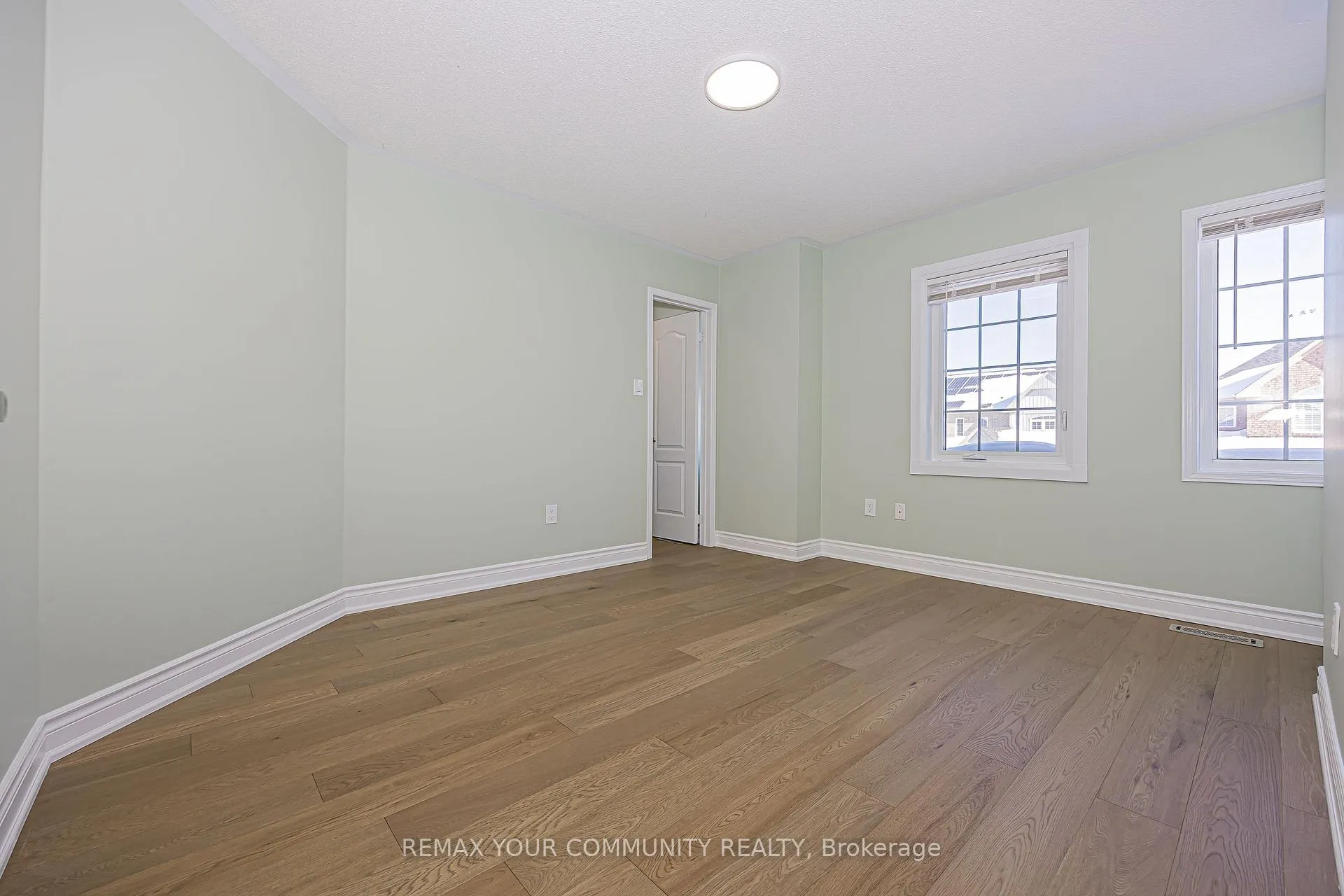 Photo 16 of 188 Fred Mclaren Boulevard, Markham, Wismer — HOMEH