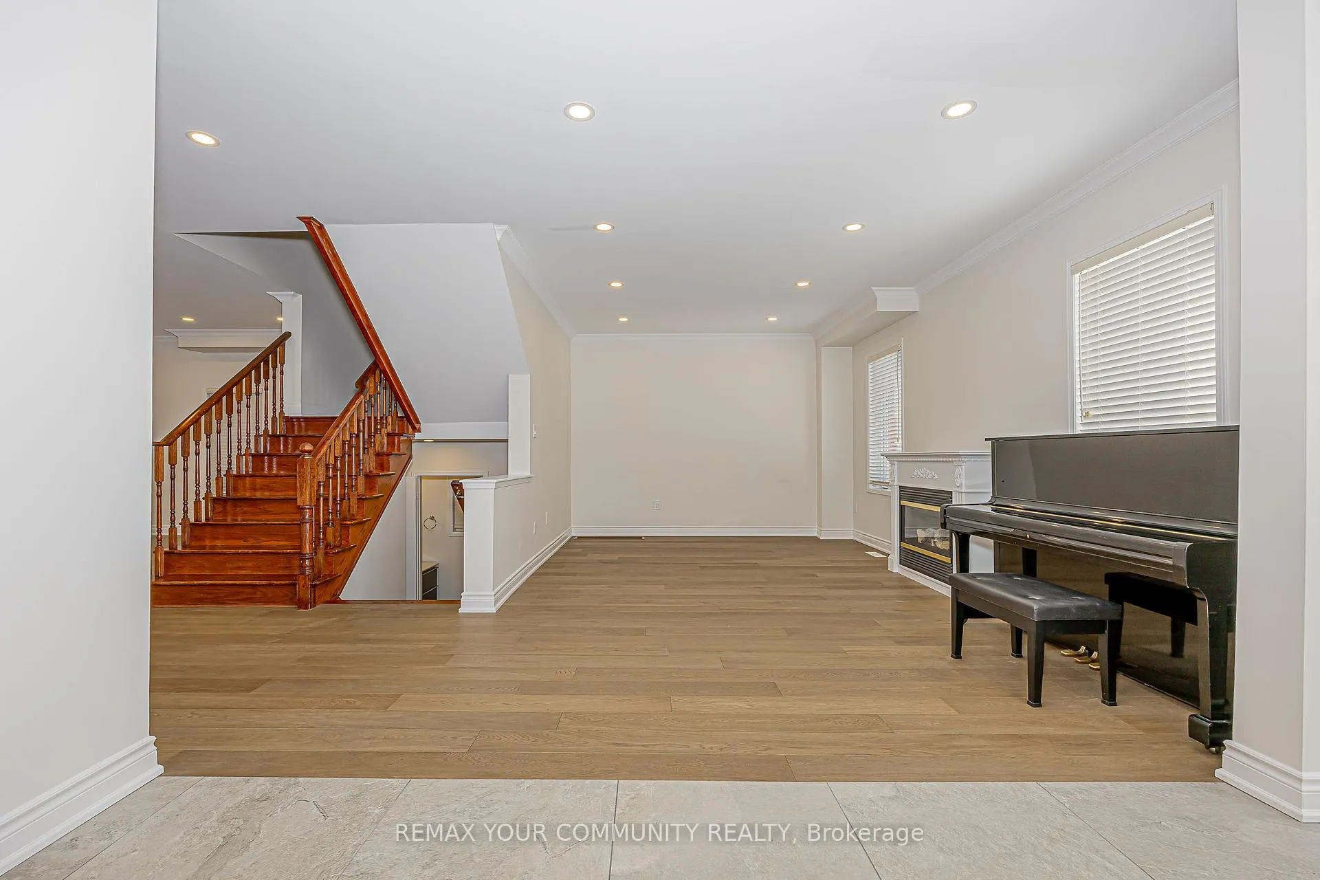 Photo 24 of 188 Fred Mclaren Boulevard, Markham, Wismer — HOMEH