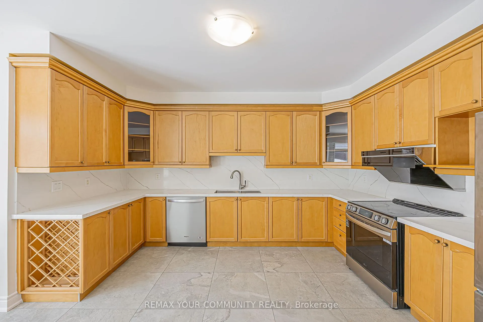 Photo 25 of 188 Fred Mclaren Boulevard, Markham, Wismer — HOMEH