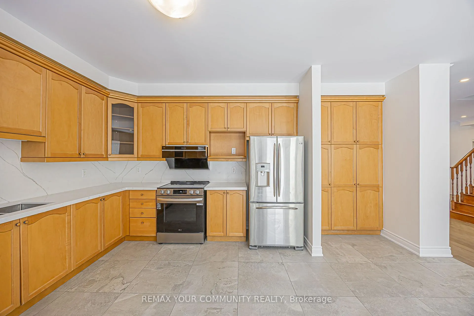 Photo 26 of 188 Fred Mclaren Boulevard, Markham, Wismer — HOMEH
