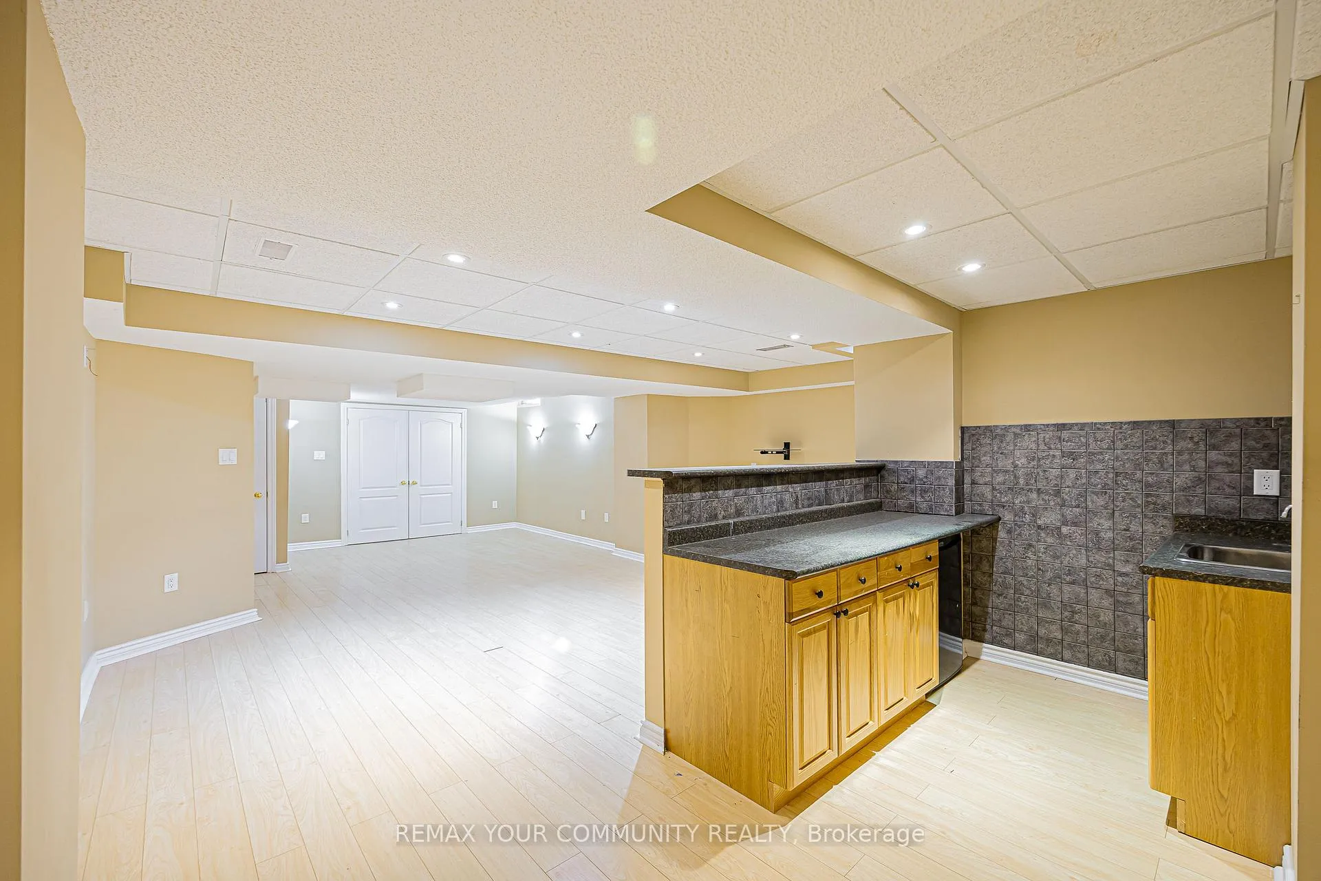 Photo 36 of 188 Fred Mclaren Boulevard, Markham, Wismer — HOMEH