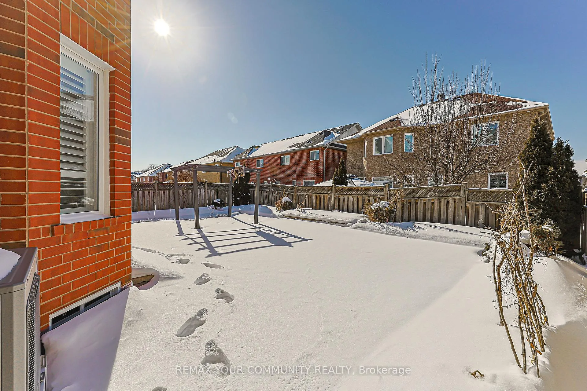 Photo 38 of 188 Fred Mclaren Boulevard, Markham, Wismer — HOMEH