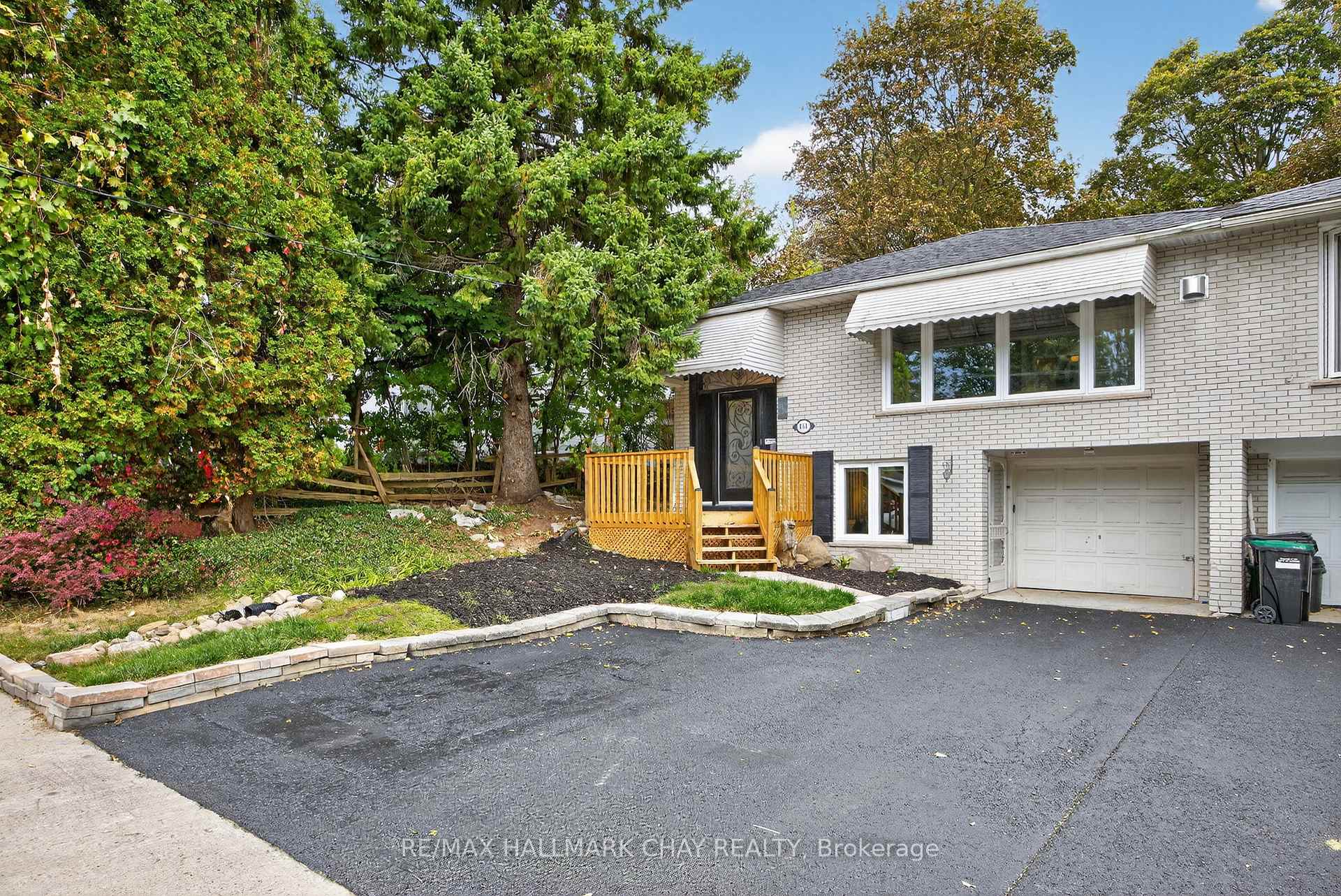 Photo 1 of 151 Berczy Street, Barrie, Codrington — HOMEH