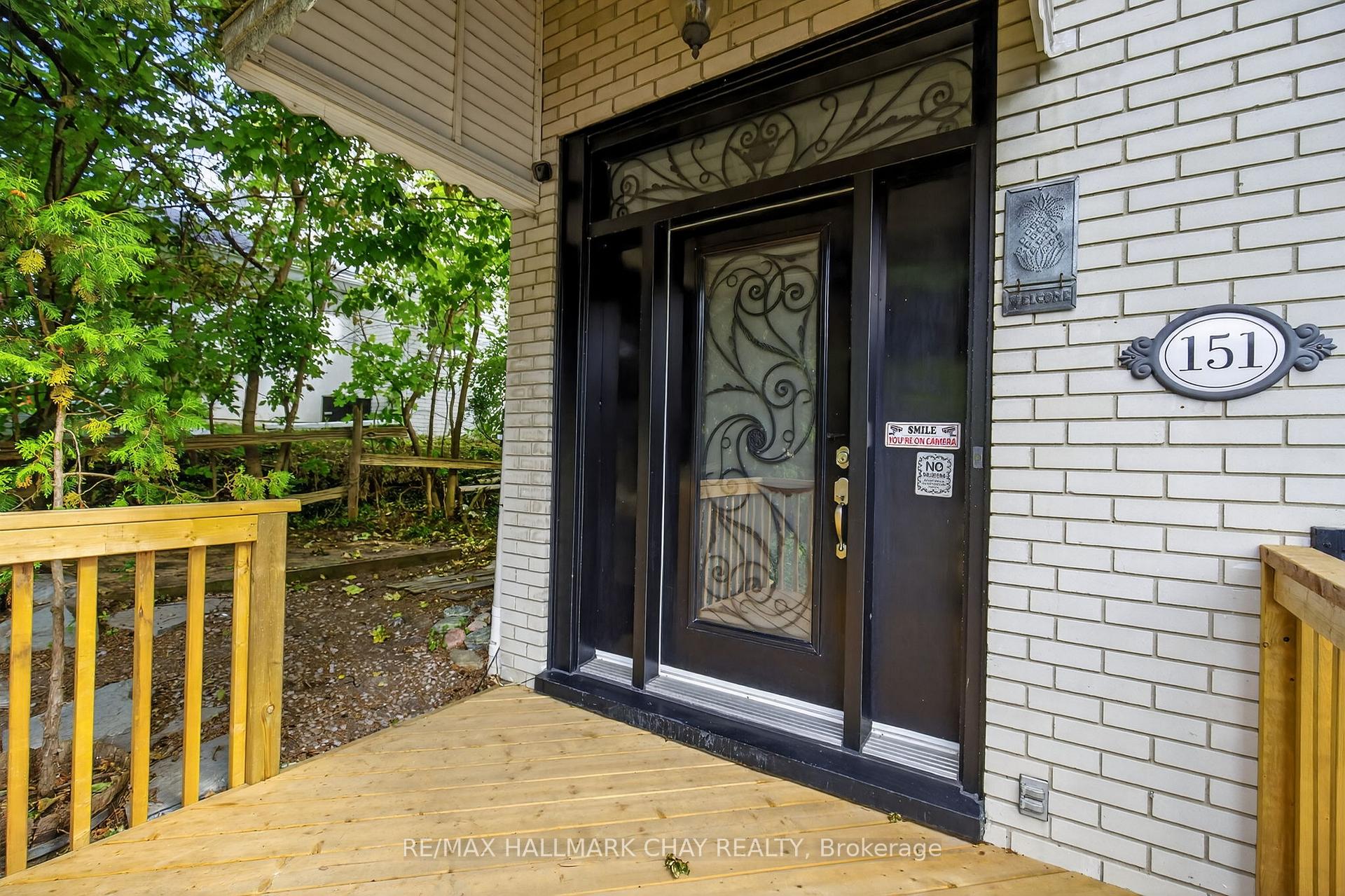Photo 3 of 151 Berczy Street, Barrie, Codrington — HOMEH