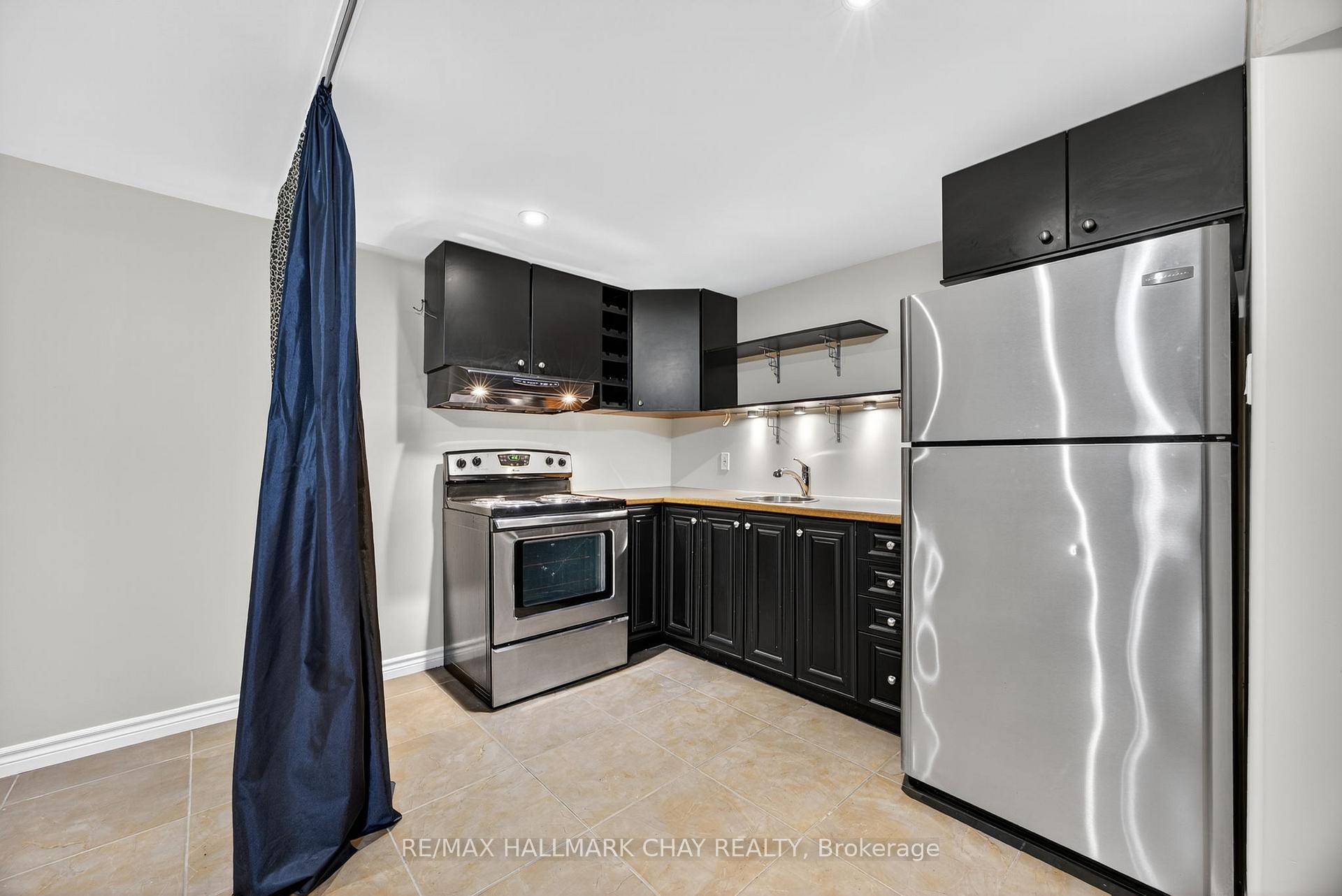 Photo 22 of 151 Berczy Street, Barrie, Codrington — HOMEH